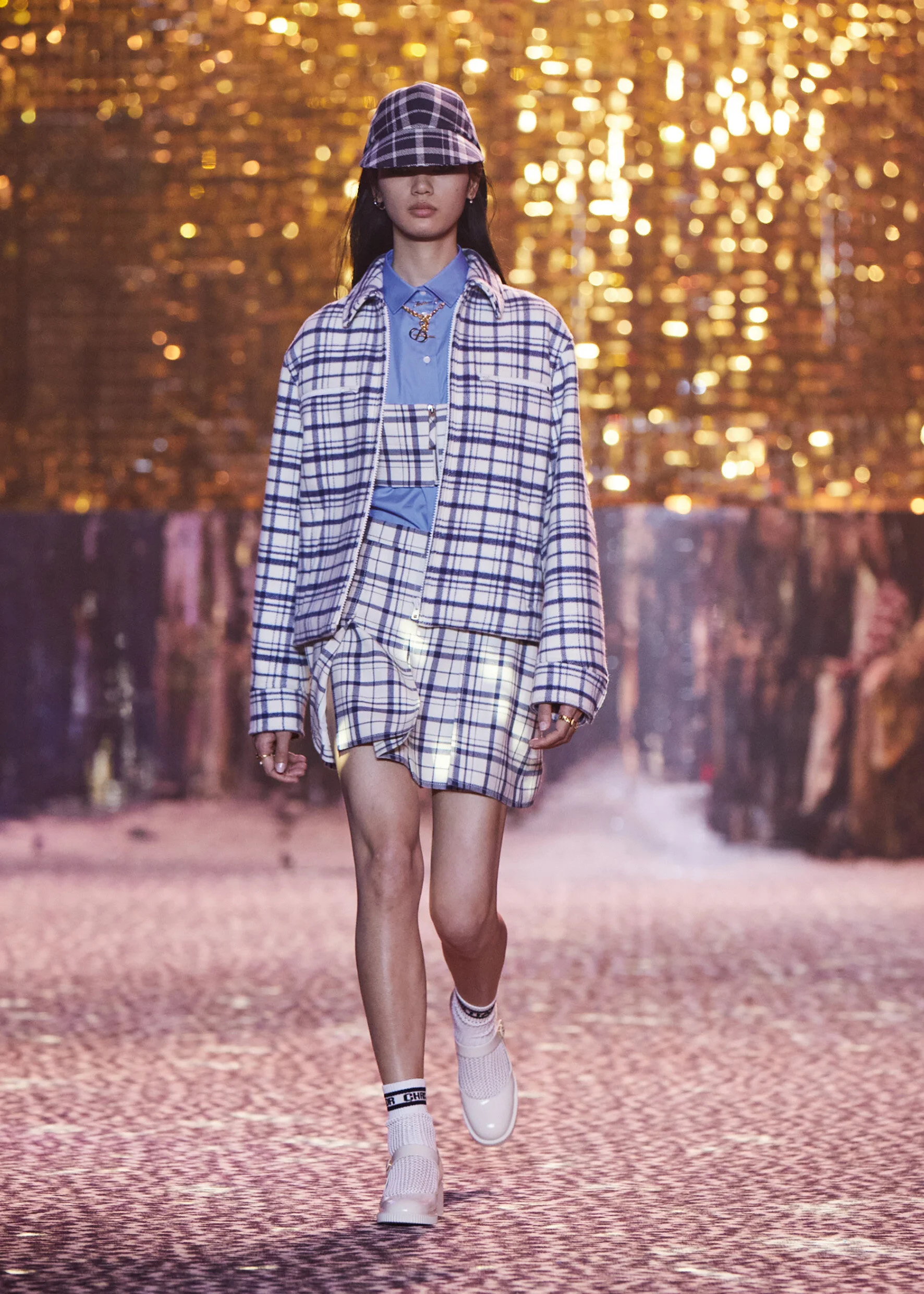 Dior | The Fall 2021 Collection in Shanghai